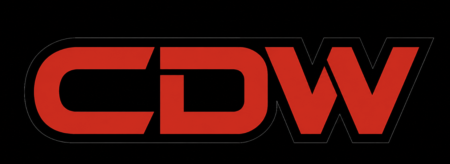 CDW logo